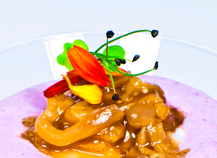 Foto - Food Adv